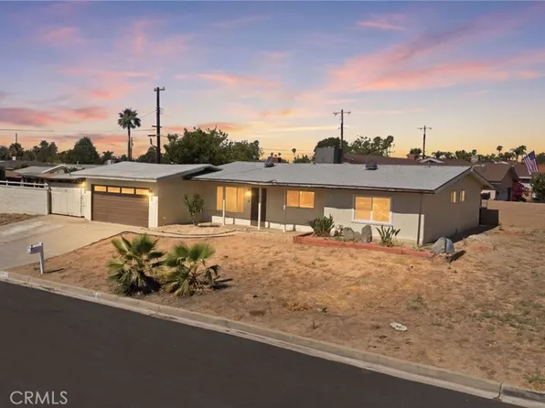 6638 Park Ave, Rialto, CA 92376