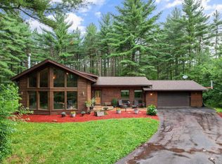 E2630 Porter Rd, Lone Rock, WI 53556