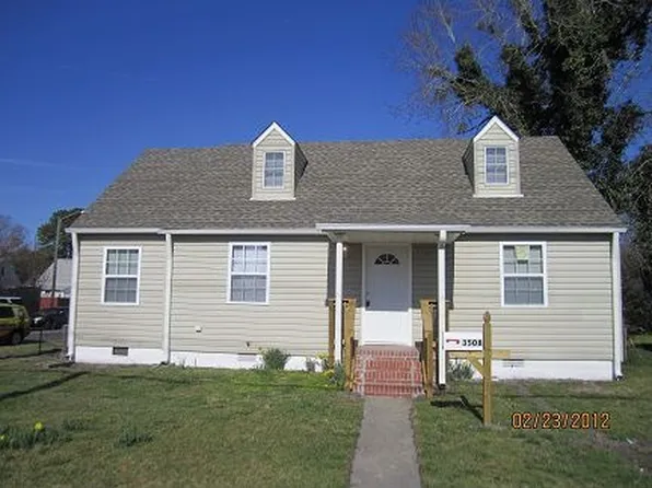 3508 Turnpike Rd, Portsmouth, VA 23707
