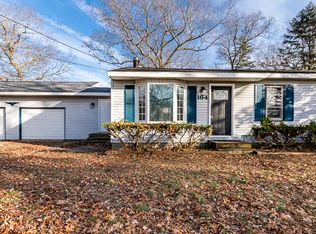 164 S Park St, Muskegon, MI 49442