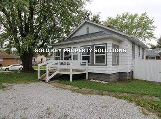 3629-3631 Fletcher St, Anderson, IN 46013