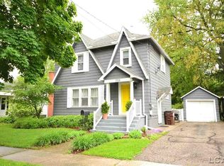 1318 University Ave, Adrian, MI 49221