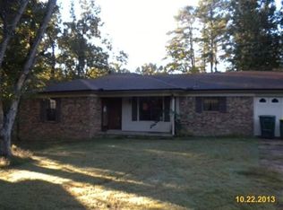 8115 Depriest Rd, Mabelvale, AR 72103
