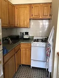 Rented by Donawald Realty INC