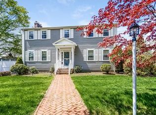 734 Union St, Rockland, MA 02370