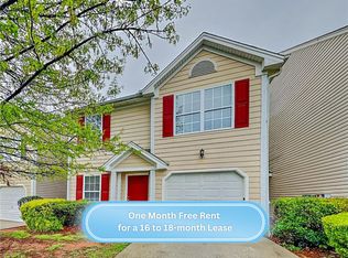 20 Fieldview Ln, Covington, GA 30016