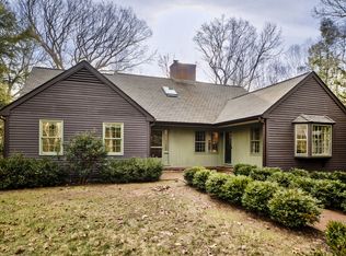 20 Watrous Point Rd, Old Saybrook, CT 06475