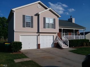 43 Pinkston Oaks Cir, Winder, GA 30680