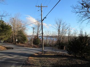 11177 Hickory Dr, Garfield, AR 72732