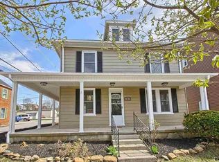 6 Hanover St, Spring Grove, PA 17362
