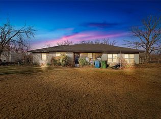 701 Keaton Rd S, Sanger, TX 76266