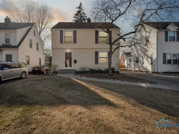 3927 Maxwell Rd, Toledo, OH 43613
