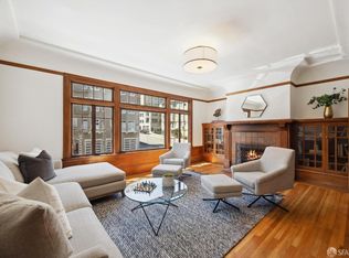 16 Ashbury St, San Francisco, CA 94117