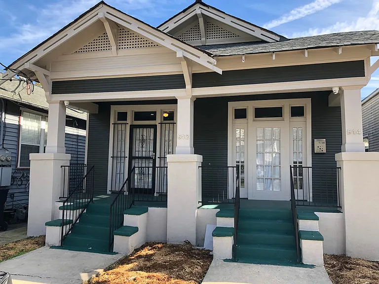 512 S Telemachus St — Photo 1