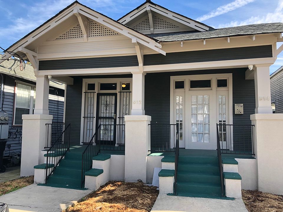 1st image of 512 S Telemachus St