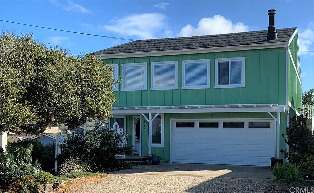 1240 9th St, Los Osos, CA 93402 Zillow
