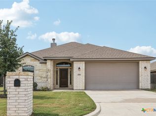 708 Holstein Dr, Belton, TX 76513