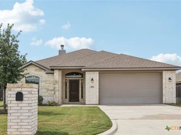 708 Holstein Dr, Belton, TX 76513