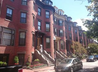 43 Rutland Sq APT 3, Boston, MA 02118