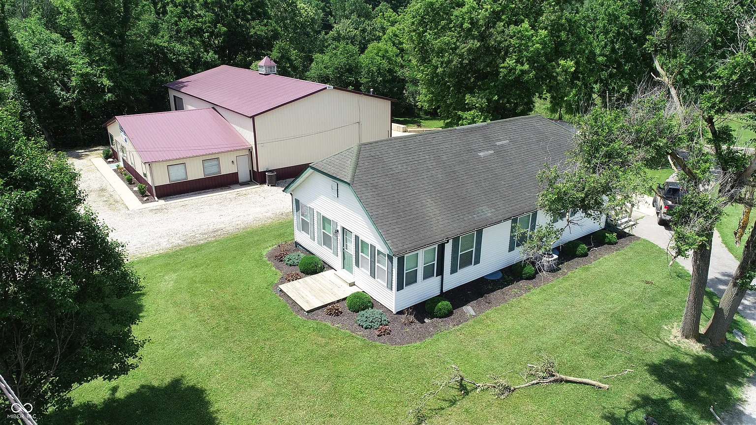 876 W County Road 25 S photo 1