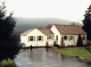 25 Wheaton Rd, Washington, CT 06777