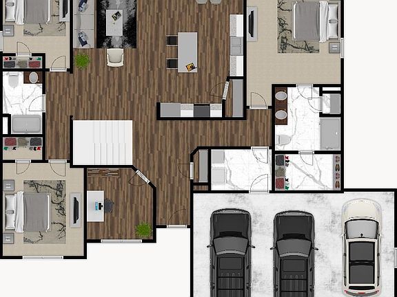 3rd image of 812 Sarah Street