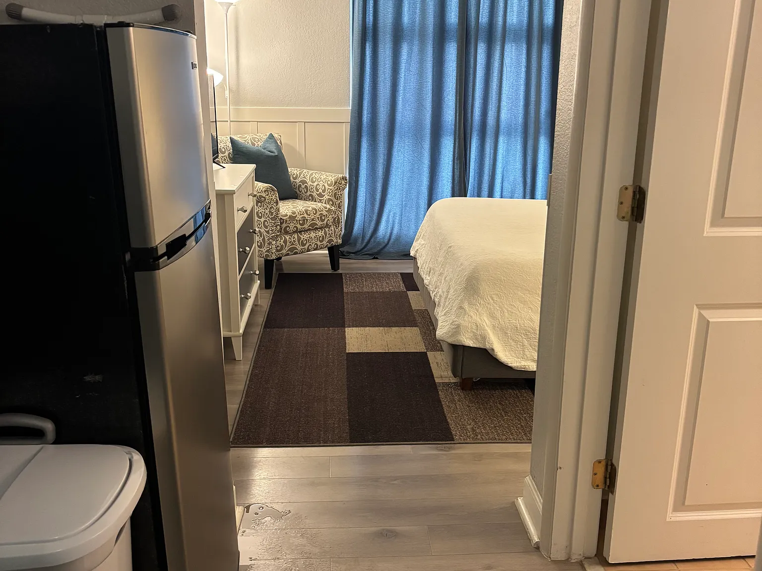 1 bed, 325 sqft, $1,150 — Photo 3
