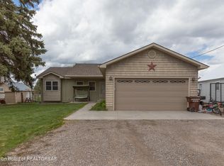 57 W 3rd Ave, Afton, WY 83110