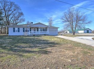 2587 Nevada Rd, Decatur, IL 62522