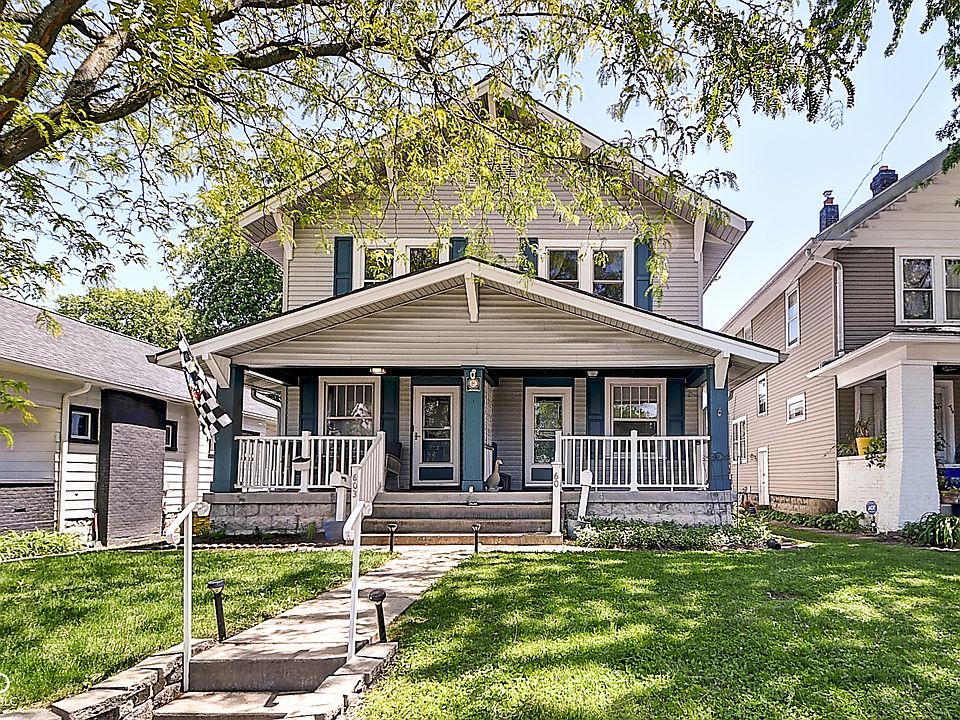 1st image of 601 Wallace Ave