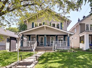 601 Wallace Ave, Indianapolis, IN 46201