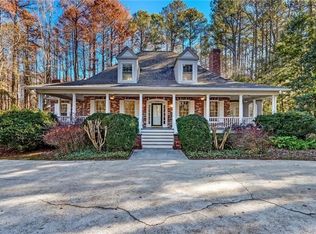 344 Lost Creek Dr NW, Kennesaw, GA 30152