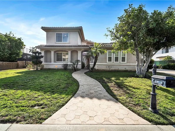 19726 Trammell Ln, Chatsworth, CA 91311