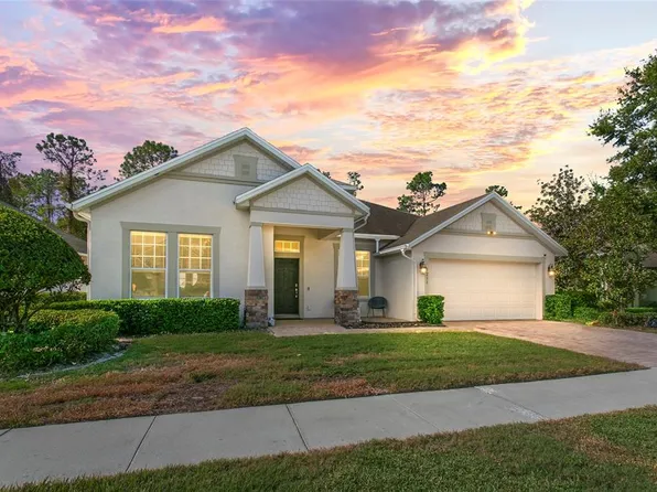 2253 Pickford Cir, Apopka, FL 32703