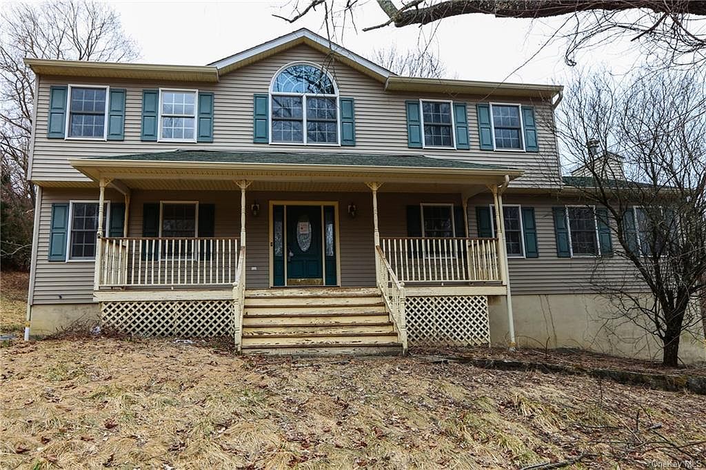 140 Stormville Mountain Road, Stormville, NY 12582 Zillow