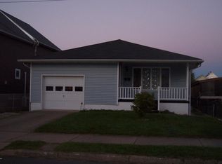 220 Center St, Nanticoke, PA 18634