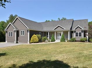 296 Central St, Burrillville, RI 02830