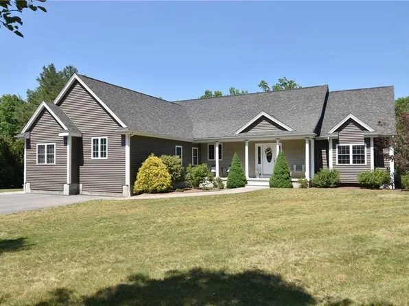 296 Central St, Burrillville, RI 02830