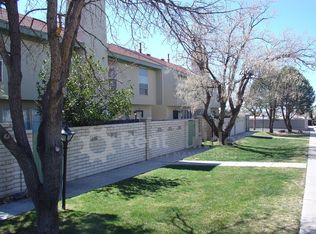 7438 Prairie Rd NE, Albuquerque, NM 87109