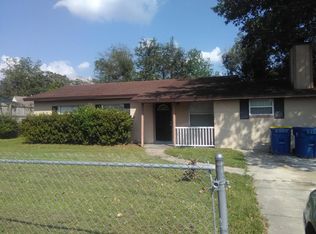10733 Gina Dr, Jacksonville, FL 32218