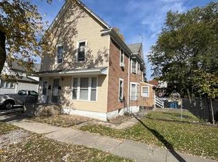 37 W 26th St #1, Chicago Heights, IL