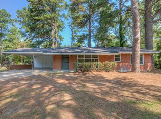 809 Horton St, Minden, LA 71055