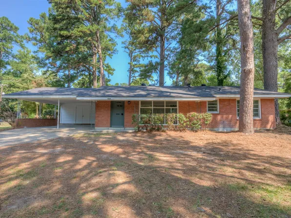 809 Horton St, Minden, LA 71055