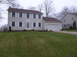 2103 Demi Dr, Twinsburg, OH 44087