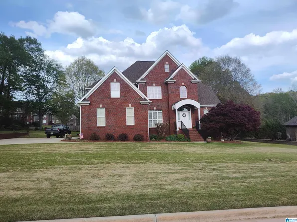 20 Bonnie Blue Cir, Sylacauga, AL 35150