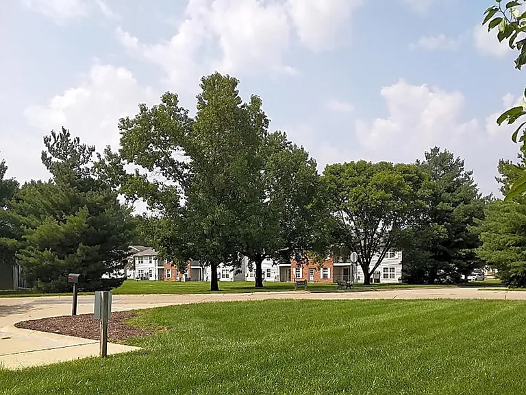 Enjoy Walks Throughout The Community