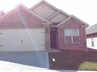 3165 Sweet Clover Ln, Lexington, KY 40509
