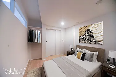 Rented by Platinum Properties