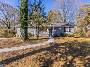 944 Rays Rd, Stone Mountain, GA 30083