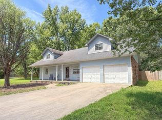214 Pin Oak Dr, Cabot, AR 72023